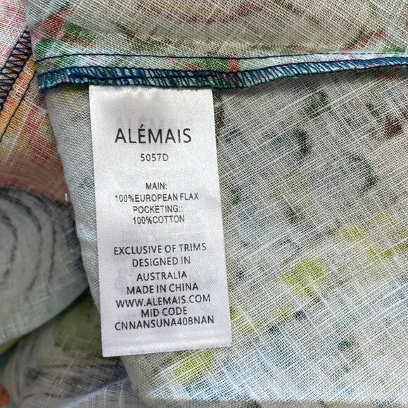 ALEMAIS DORIAN SUNDRESS - Picture 12 of 12